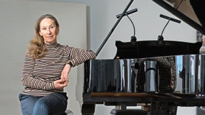 Die Zuhörer gestalten mit