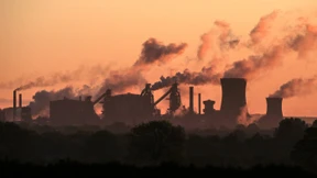 Britische Fabriken könnten wegen hoher Gaspreise schließen