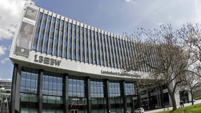 LBBW trennt sich von Altlasten