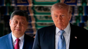 „Trumps Regierung ist die korrupteste der gesamten amerikanischen Geschichte“