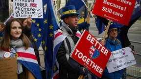 Zerbricht das Vereinigte Königreich am Brexit?