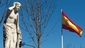 Zweite spanische Region will Hilfe vom Staat