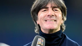 Die mutigen Töne des Joachim Löw