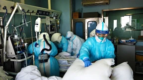 ARD kippt umstrittenen Film über Corona in China