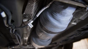 Diebstähle von Katalysatoren nehmen deutlich zu