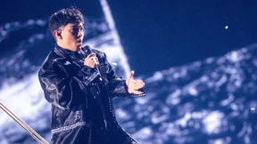 Ein Mann für die höchsten Töne