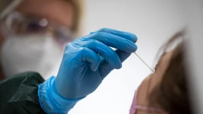 Mutmaßlicher Millionenbetrug mit Corona-Test-Rechnungen