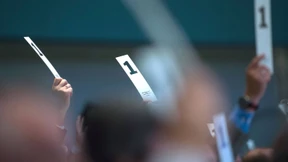 „Eine Hauptversammlung ist kein Fußballspiel“