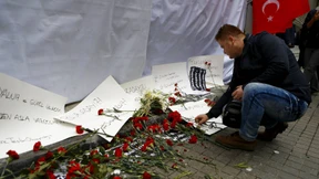 Ankara macht IS für Anschlag in Istanbul verantwortlich