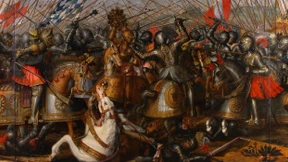 Mein liebster  Feind und Bruder