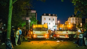 Sie nennen es Urbanität