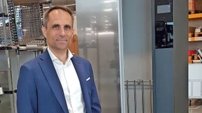 Schweizer V-Zug bietet Miele die Stirn