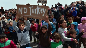 Griechenland beginnt mit Abschiebungen in die Türkei