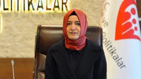 Türkische Ministerin soll in den Niederlanden gestoppt worden sein