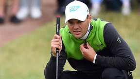 Das starke Handicap des Martin Kaymer