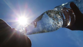 „Mineralwasser wird diffamiert“