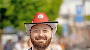 Dass der Eckball beim Spiel von Österreich gegen Frankreich nicht gegeben wurde