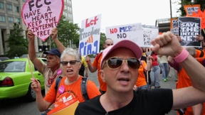 „Das Ende des Internets, wie wir es kennen“