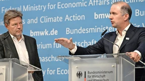 „Es gäbe genügend Gas für Europa“