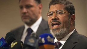 Islamistische Konkurrenten 