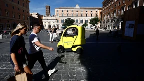 Italiens Post übernimmt Telecom Italia