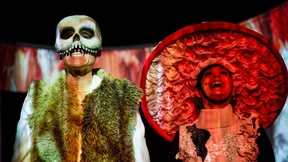 Kunst ist keine Politik