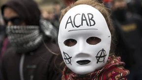 Die Antifa und der Bastard