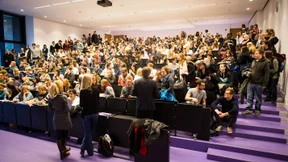 Studiengebühren will keiner mehr