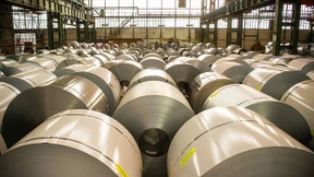 OECD senkt Prognose für deutsche Wirtschaft deutlich