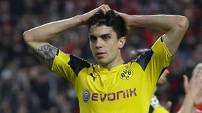 Bartra fehlt BVB vier Wochen
