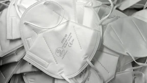 Britische Corona-Mutation im Taunus nachgewiesen