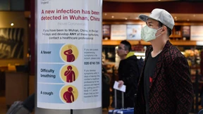 EU-Behörde rechnet mit weiteren Infektionen in Europa