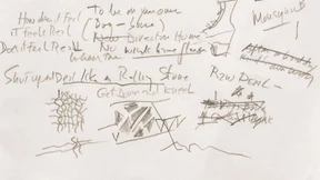 Liedtext von Bob Dylan für 2 Millionen Dollar versteigert