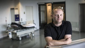 „Früher bin ich Rettungswagen hinterhergelaufen“ 