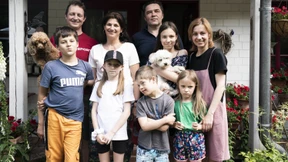 Zwei Geschichten aus dem Krieg