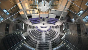 CSU nennt Ampel-Pläne „organisierte Wahlfälschung“