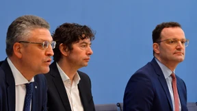 Experten haben nichts zu entscheiden