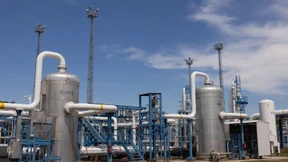 Ungarn kauft mehr Gas in Russland