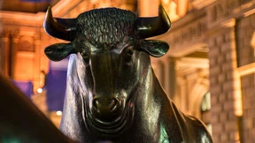 Deutschland wird wieder Aktienland