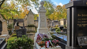 Vererben wie Heinrich Heine