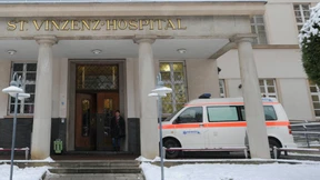 CDU-Experte hält Hunderte Kliniken für überflüssig 