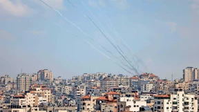 Die Freunde der Hamas