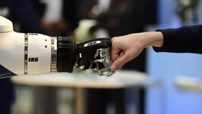 Neue Technik bringt die Menschlichkeit zurück