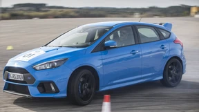 Focussiert auf Brachialgewalt