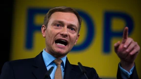 Die vergiftete Partei