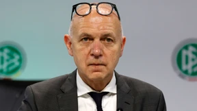 Neuendorf teilt Infantinos WM-Euphorie nicht