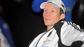 Ring frei für den Ruheständler