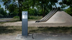 Erfrischendes Nass zum Nulltarif