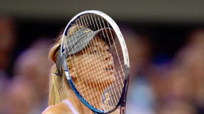 Nike legt Vertrag mit Scharapowa auf Eis