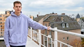 „Die Gesellschaft will viel von uns, gibt uns aber wenig zurück“